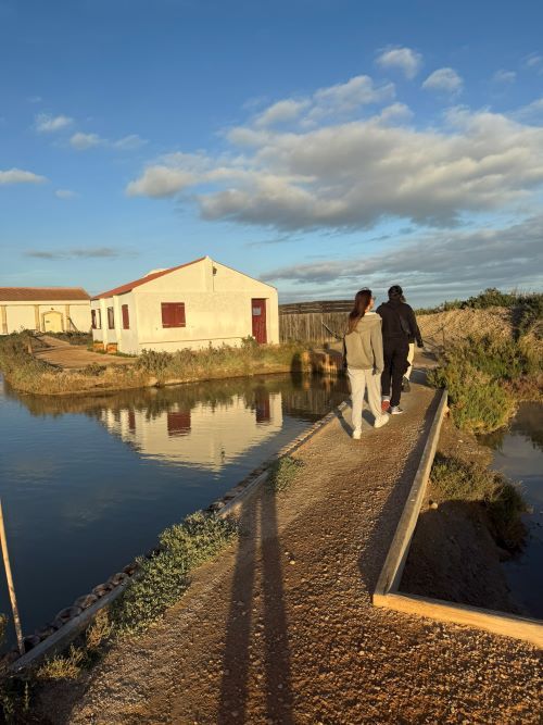 MónNatura Delta de l'Ebre en familia
