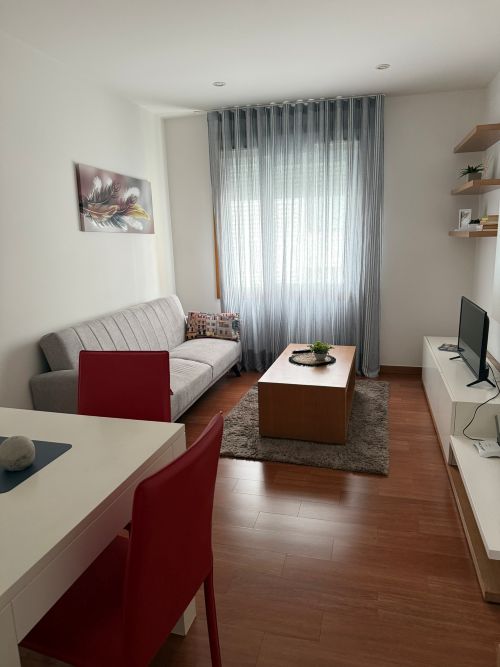 Apartamentos