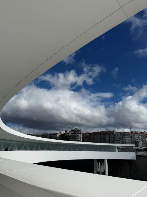 Mirador de el Halo. Qué hacer en un fin de semana en Vigo