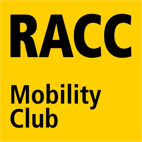 Logo RACC Mobility Club