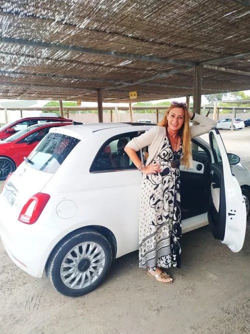 alquiler de coche con discover cars