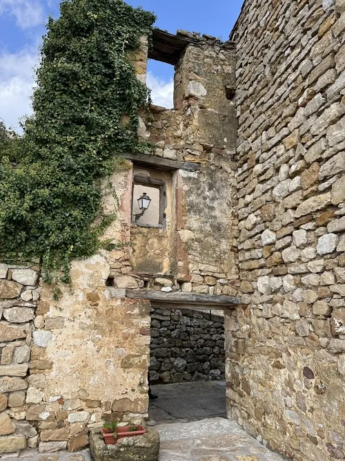 castell culla