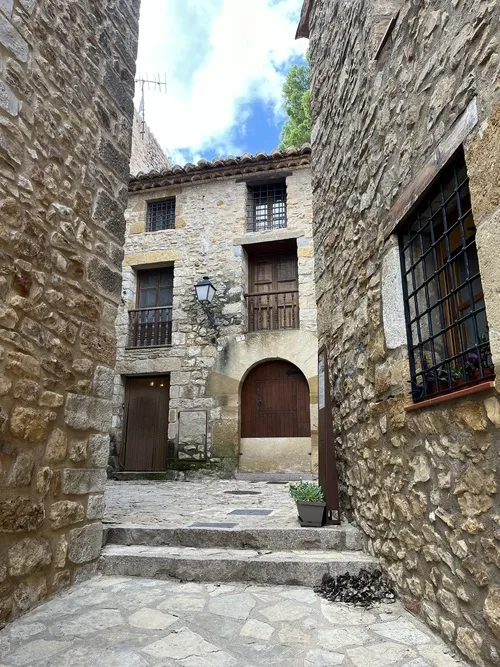 Plaça del Pardal