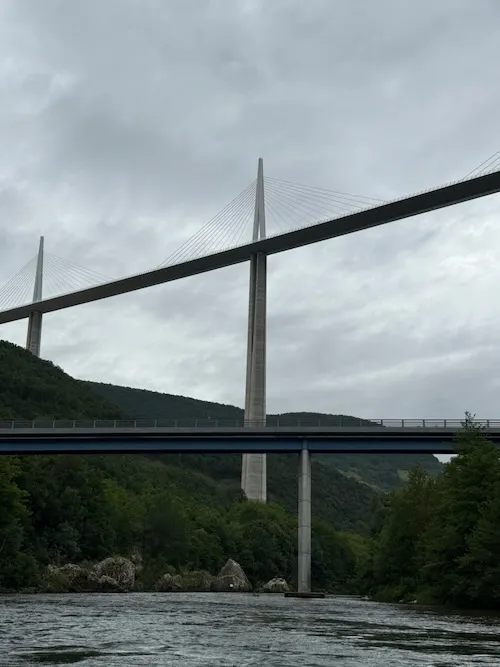 viaducto millau