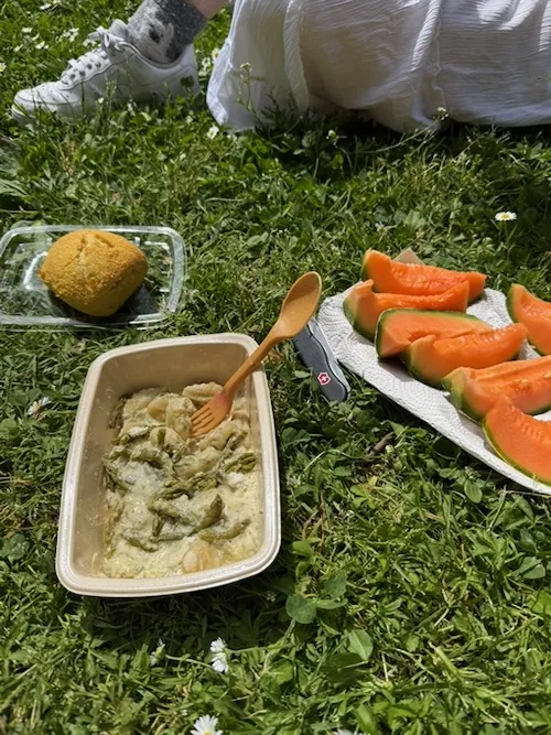 picnic en ginebra supermercado migros