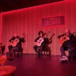 Barcelona Guitar trio